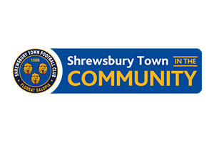 Shrewsbury Town in the Community