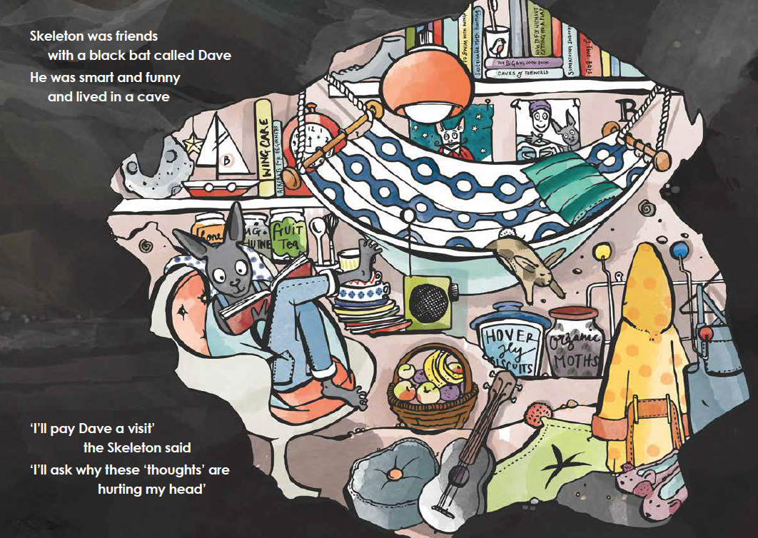 Ken's Cave